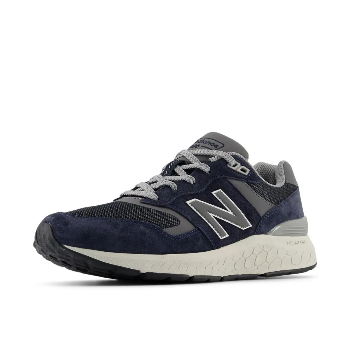 New Balance Fritidssko|Sneakers-880 V6 Walking Herresko Navy