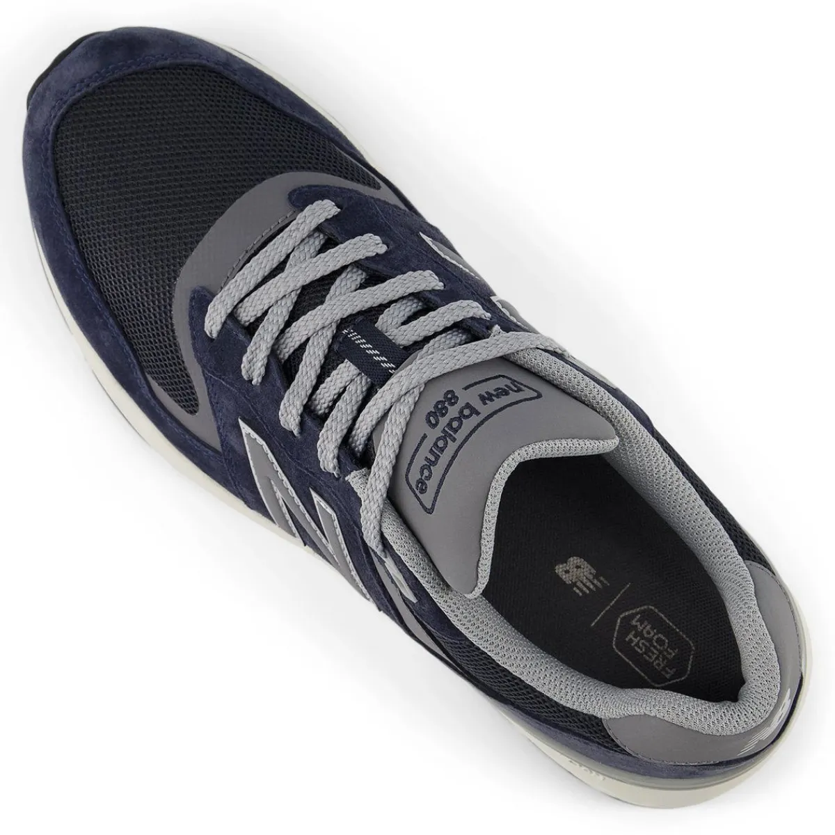 New Balance Fritidssko|Sneakers-880 V6 Walking Herresko Navy