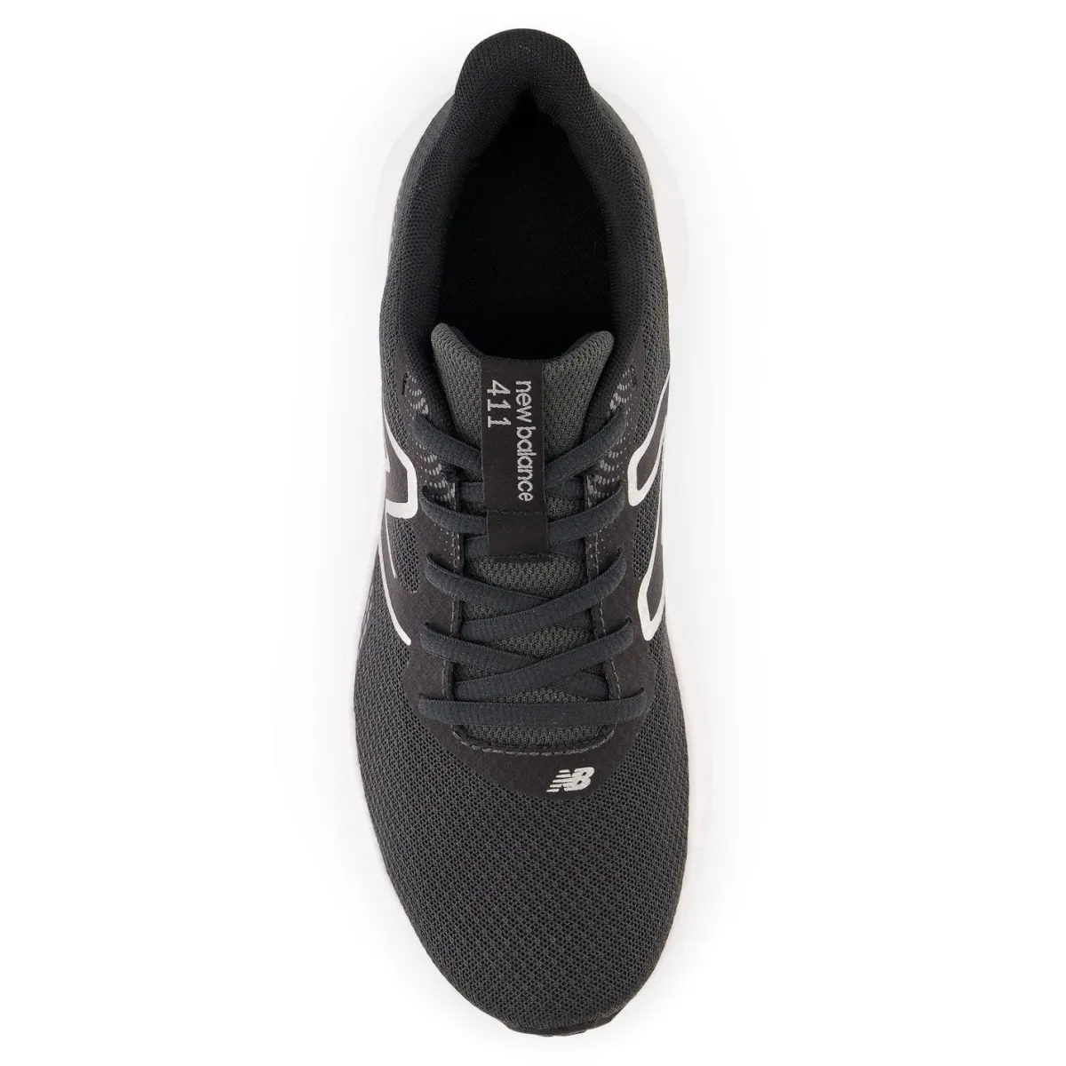 New Balance Træningssko|Fritidssko-411 Version 3 Damesko