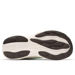 New Balance Løbesko|Løbesko-1080 Version 14 Løbesko Dame  Sweetgrass / Reflection / Silver Metallic