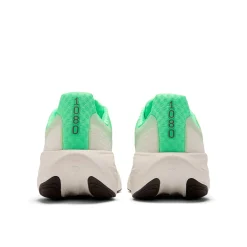 New Balance Løbesko|Løbesko-1080 Version 14 Løbesko Dame  Sweetgrass / Reflection / Silver Metallic