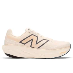 New Balance Løbesko|Løbesko-1080 Version 14 Løbesko Herre Sea Salt / Vintage Indigo / Hot Mango