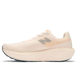 New Balance Løbesko|Løbesko-1080 Version 14 Løbesko Herre  Sea Salt / Vintage Indigo / Hot Mango