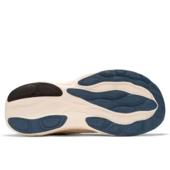 New Balance Løbesko|Løbesko-1080 Version 14 Løbesko Herre  Sea Salt / Vintage Indigo / Hot Mango