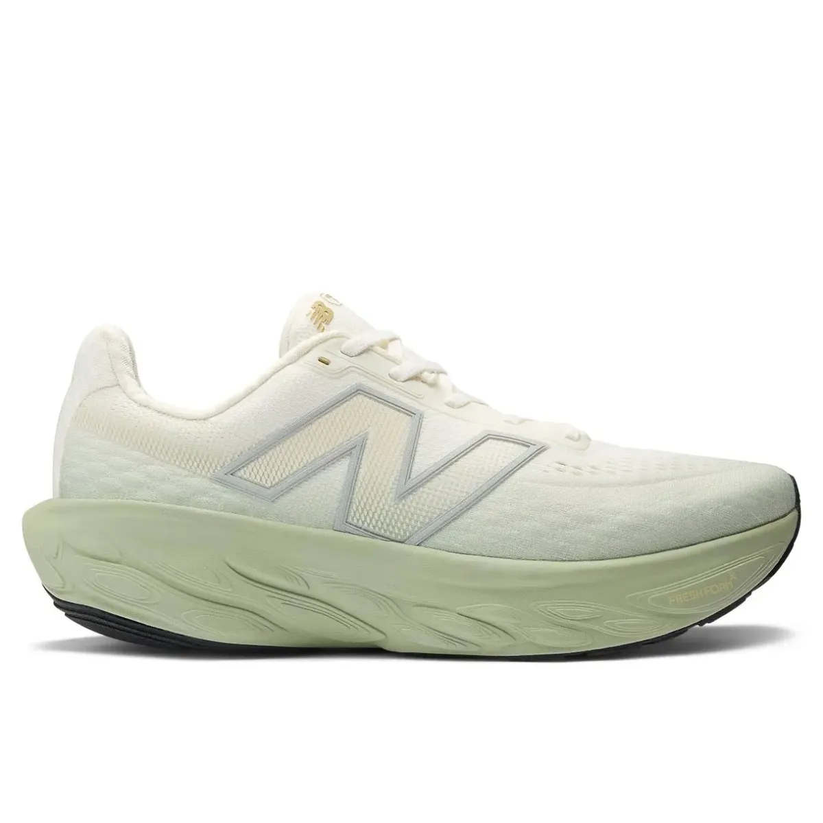 New Balance Løbesko|Løbesko-1080 Version 14 Løbesko Herre Garter Snake / Sea Salt / Boulder