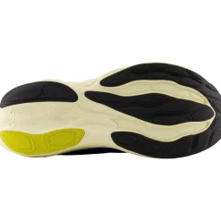 New Balance Løbesko|Løbesko-1080 Version 14 Løbesko Herre  Inkwell / Silver Metallic / Ginger Lemon