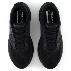 New Balance Løbesko|Løbesko-1080 Version 14 Løbesko Herre  Black / Black Metallic / Phantom