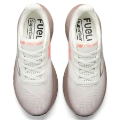 New Balance Løbesko|Løbesko-1080 Version 14 Løbesko Dame  Earth Shadow / Reflection / Urgent Red