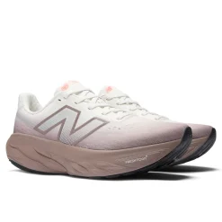 New Balance Løbesko|Løbesko-1080 Version 14 Løbesko Dame  Earth Shadow / Reflection / Urgent Red