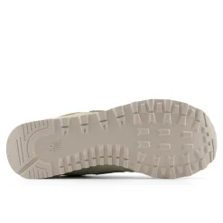 New Balance Fritidssko|Sneakers-574 Version 2 Sneakers Dame  Light Beige