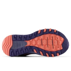 New Balance Løbesko|Vandresko-410 Version 8 Trail Damesko  Dream State / Sunfade Red / Dusk Shower