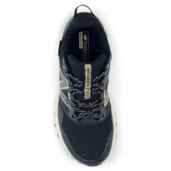 New Balance Løbesko|Fritidssko-410 Version 8 Trail Damesko Black / Gold