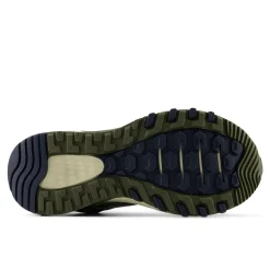 New Balance Løbesko|Fritidssko-410 Version 8 Trail Damesko Black / Gold