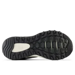New Balance Fodtøj|Løbesko-410 Version 8 Trail Damesko  Blacktop / Sea Salt / Black