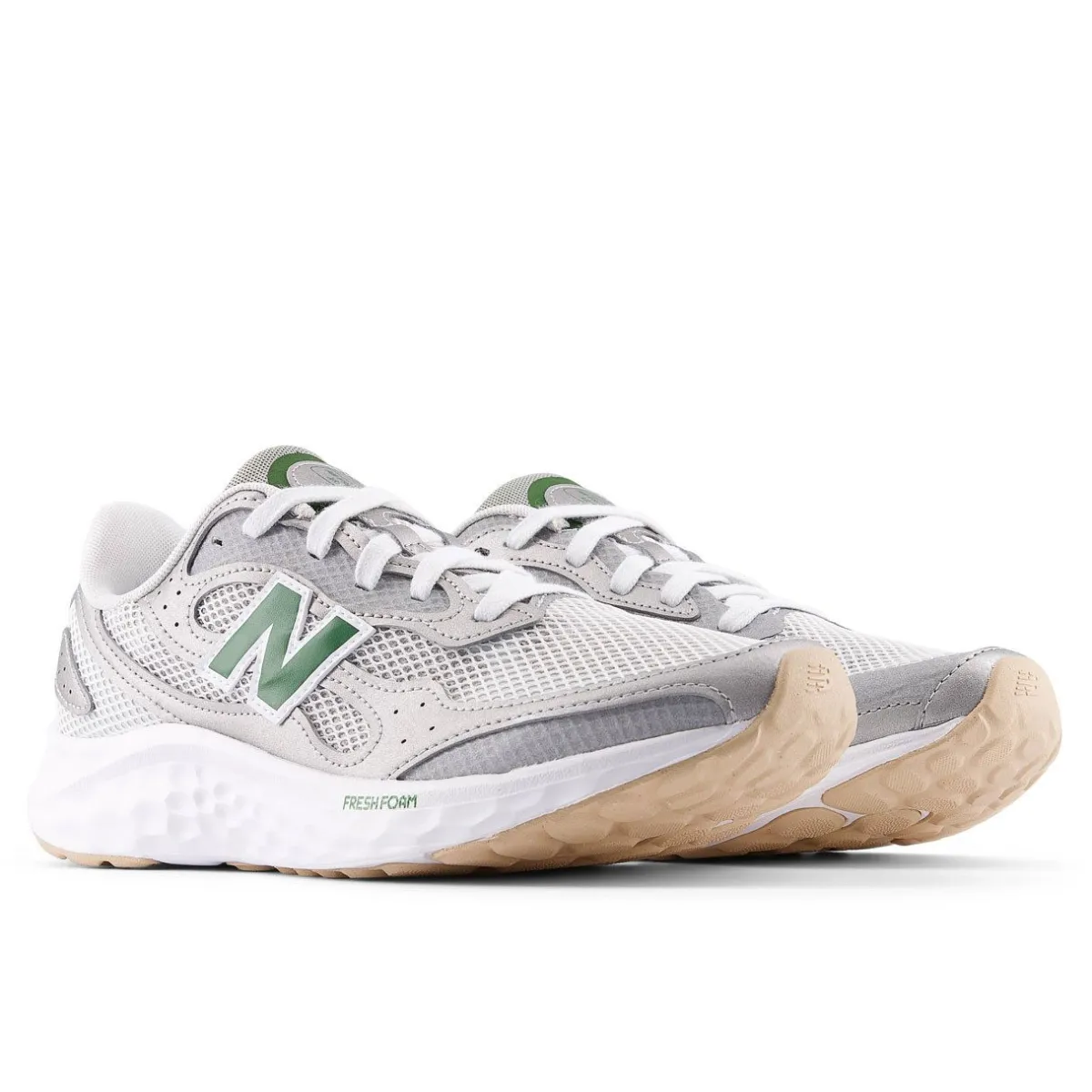 New Balance Træningssko|Løbesko-Arishi Fresh Foam Sneakers Herre