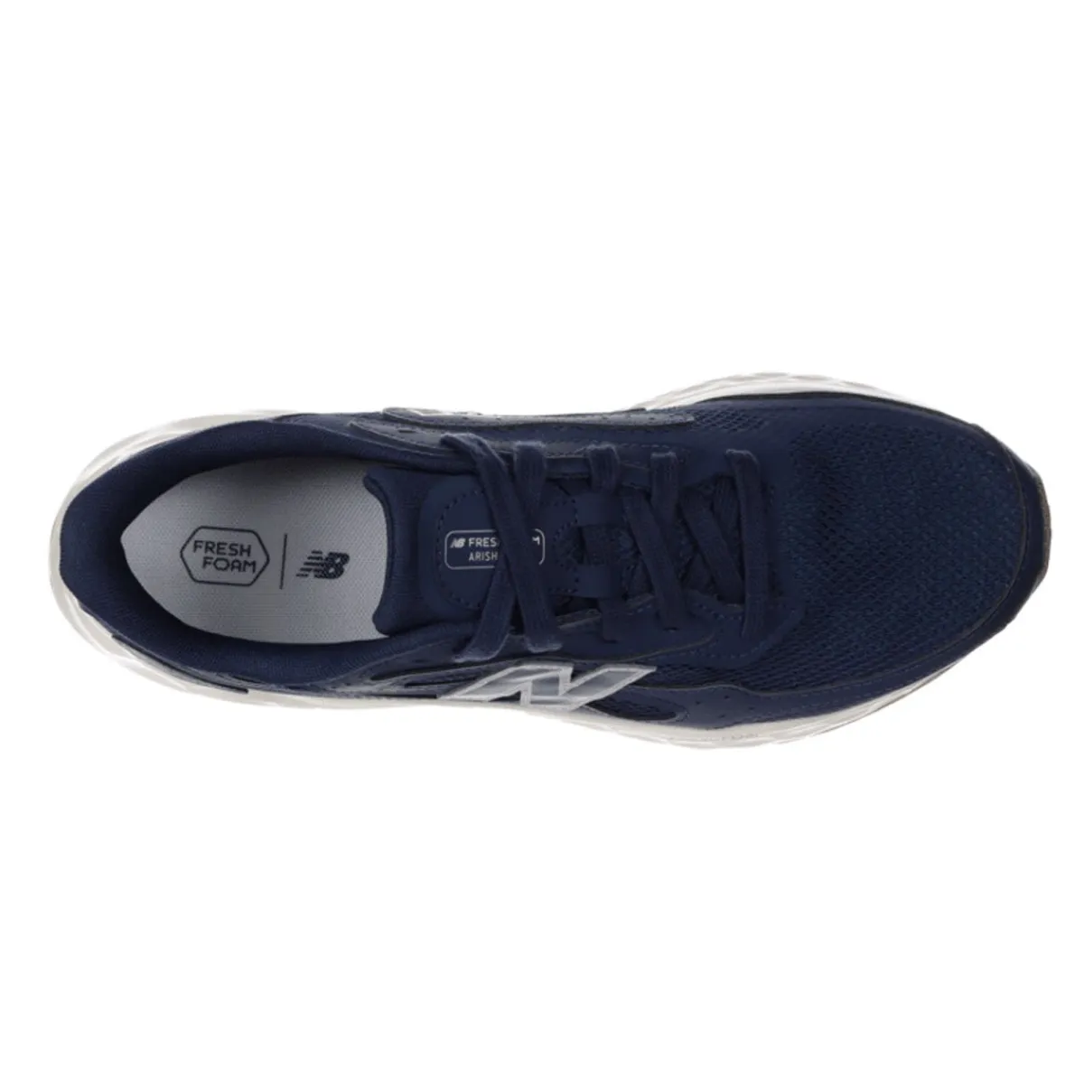 New Balance Løbesko|Sneakers-Arishi Fresh Foam Sneakers Herre