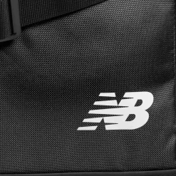 New Balance Duffelbags|Sportstasker-Athletics Medium Duffel Sportstaske  Black