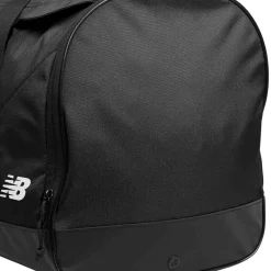 New Balance Duffelbags|Sportstasker-Athletics Medium Duffel Sportstaske  Black