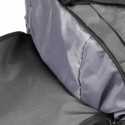 New Balance Duffelbags|Sportstasker-Athletics Medium Duffel Sportstaske  Black