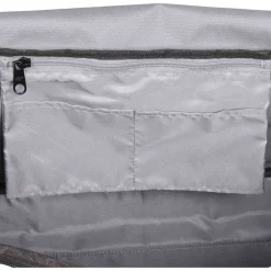 New Balance Duffelbags|Sportstasker-Athletics Medium Duffel Sportstaske  Black