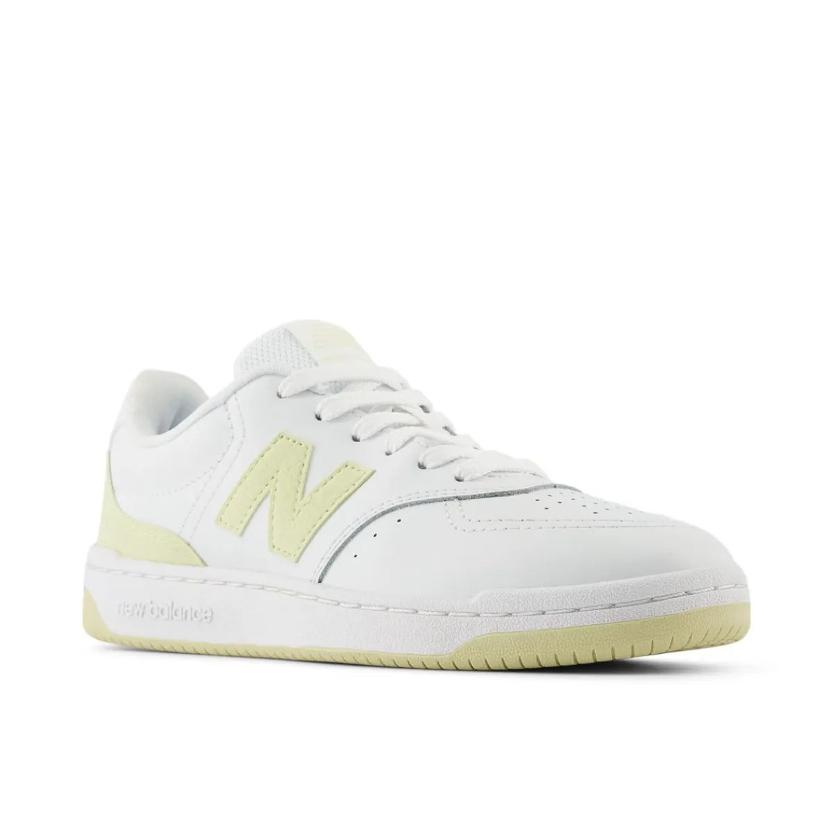 New Balance Fritidssko|Sneakers-BB80 Sneakers Dame