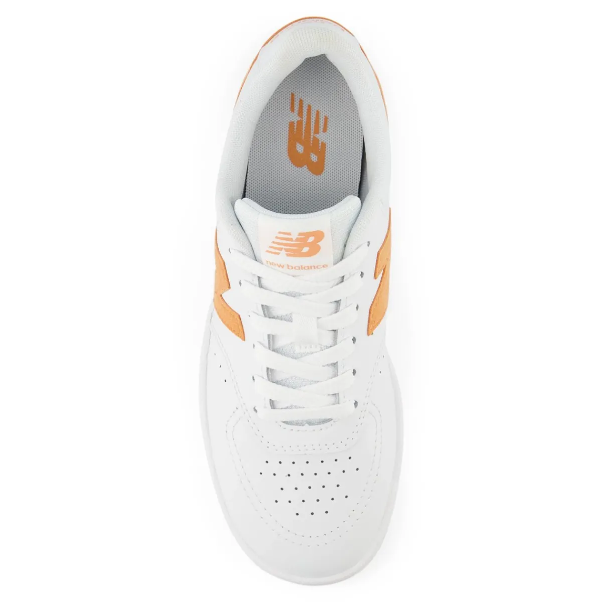 New Balance Fritidssko|Sneakers-BB80 Sneakers Dame