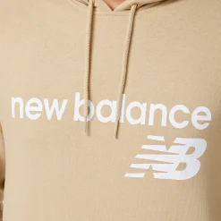 New Balance Træningstøj|Træningstøj-Classic Core Hoodie Herre