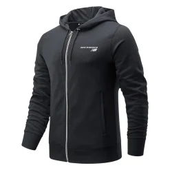 New Balance Træningstøj|Træningstøj-Classic Core Hættetrøje Herre