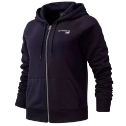 New Balance Træningstøj|Træningstøj-Classic Core Hættetrøje Herre