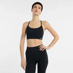 New Balance Træningstøj|Træningstøj-Essential Yoga Sports BH