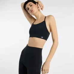 New Balance Træningstøj|Træningstøj-Essential Yoga Sports BH