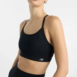 New Balance Træningstøj|Træningstøj-Essential Yoga Sports BH