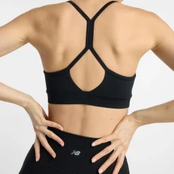 New Balance Træningstøj|Træningstøj-Essential Yoga Sports BH
