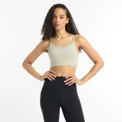 New Balance Træningstøj|Træningstøj-Essential Yoga Sports BH