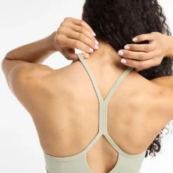 New Balance Træningstøj|Træningstøj-Essential Yoga Sports BH