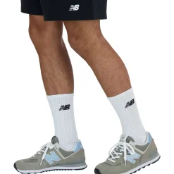 New Balance Træningstøj-Everyday Crew 3-Pak Strømper