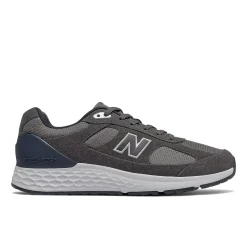 New Balance Fritidssko|Sneakers-Fresh Foam 1880 Herresko Gray / Eclipse