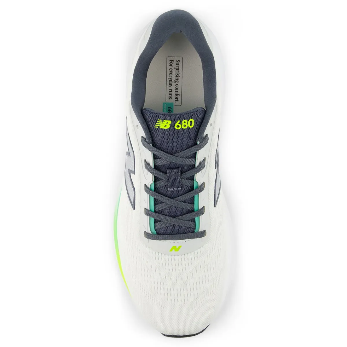 New Balance Løbesko|Løbesko-Fresh Foam 680 v9 Løbesko Herre