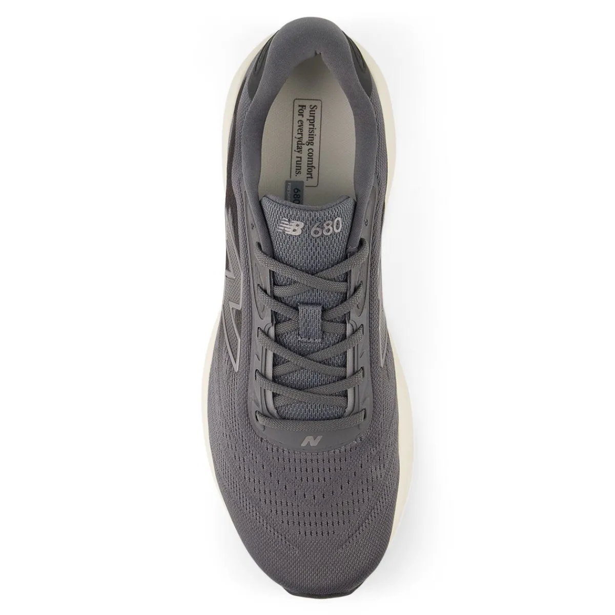 New Balance Løbesko|Løbesko-Fresh Foam 680 v9 Løbesko Herre