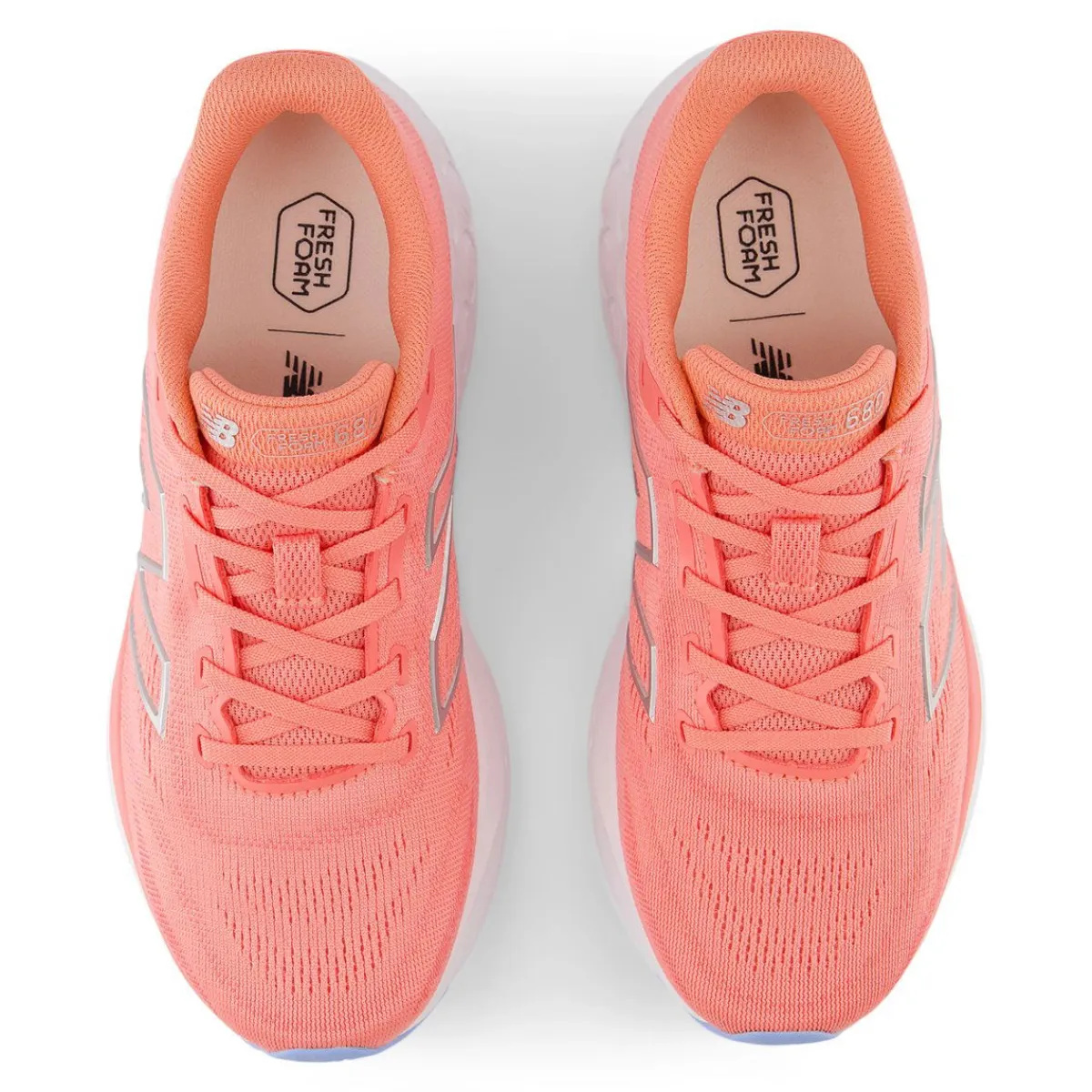 New Balance Løbesko|Løbesko-Fresh Foam 680 v8 Løbesko Dame