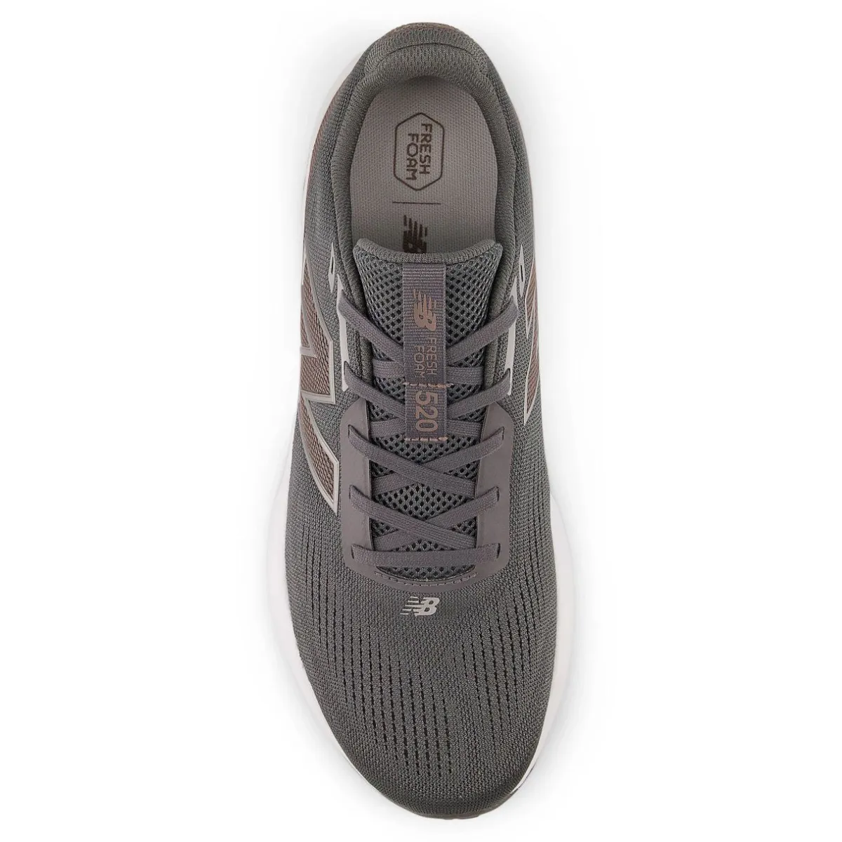 New Balance Løbesko|Løbesko-Fresh Foam 520 v9 Løbesko Herre
