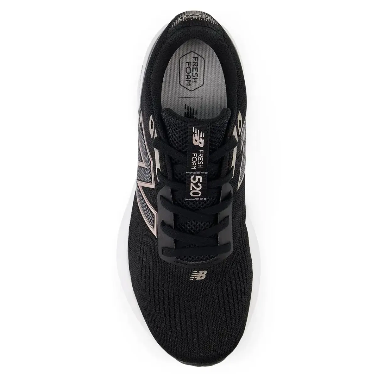New Balance Træningssko|Løbesko-Fresh Foam 520 v9 Løbesko Dame