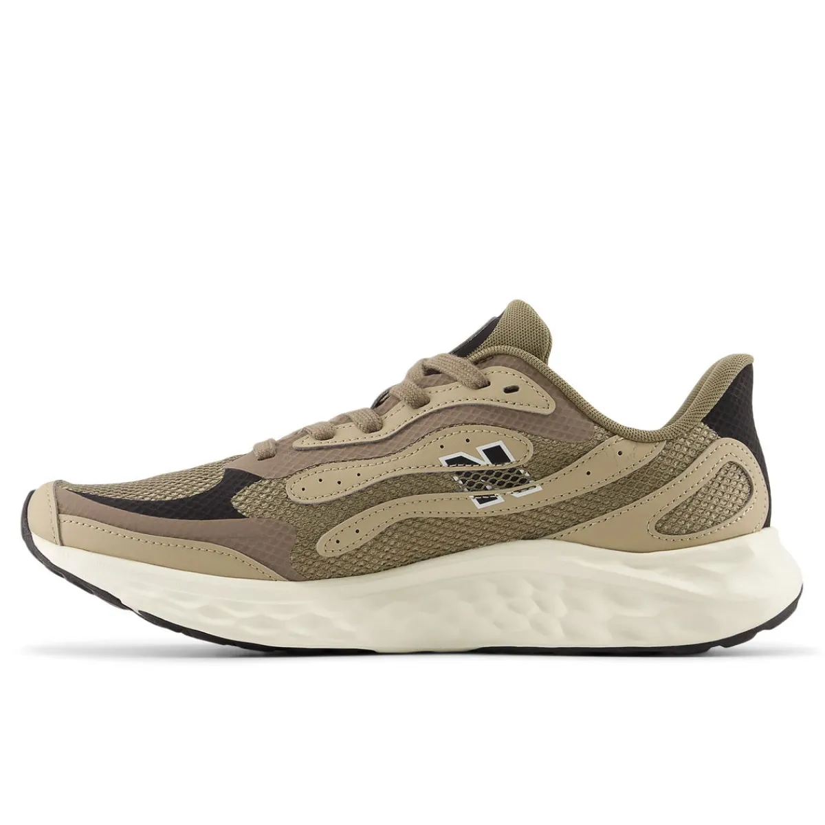 New Balance Løbesko|Sneakers-Fresh Foam Arishi v4 Tiralux Løbesko Herre