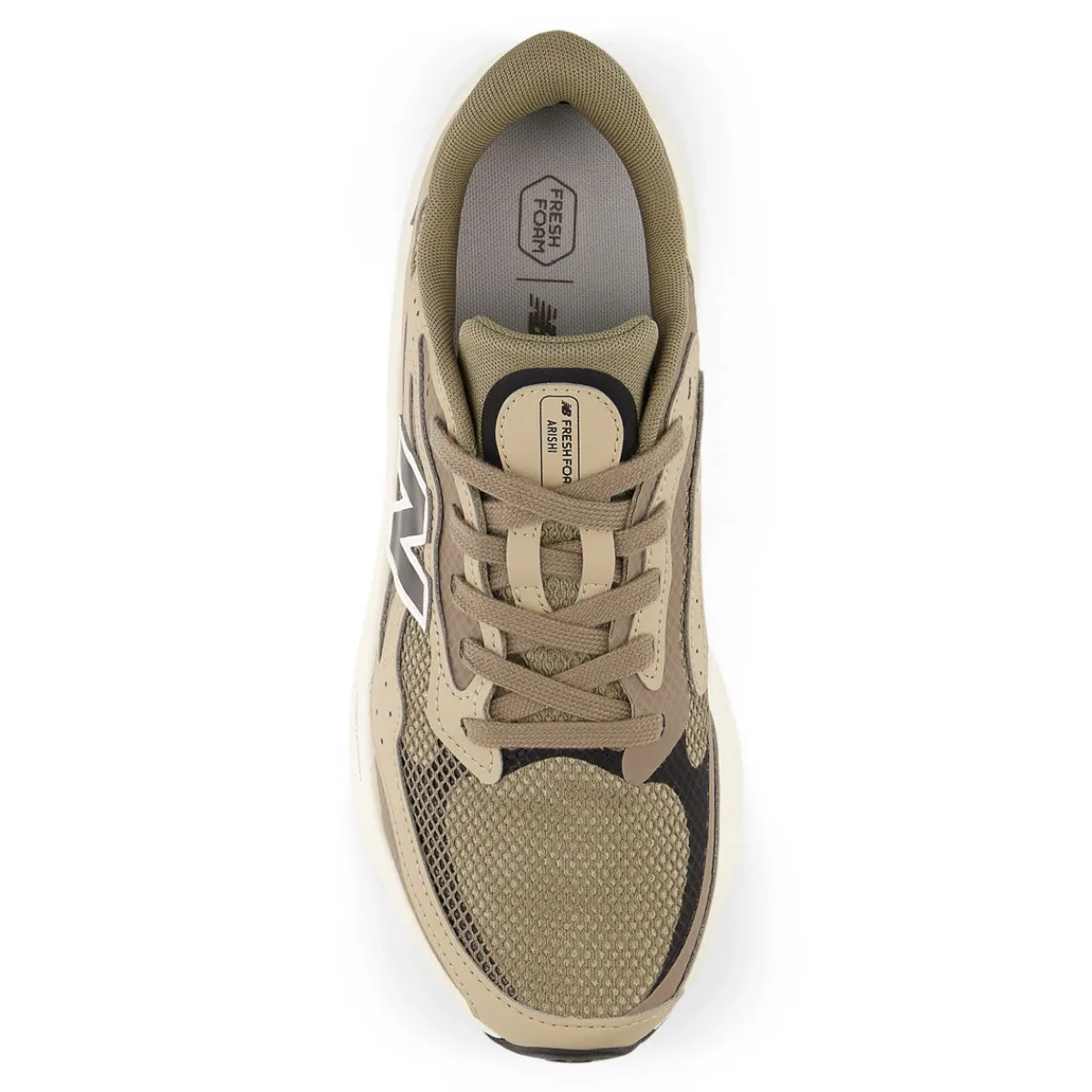 New Balance Løbesko|Sneakers-Fresh Foam Arishi v4 Tiralux Løbesko Herre