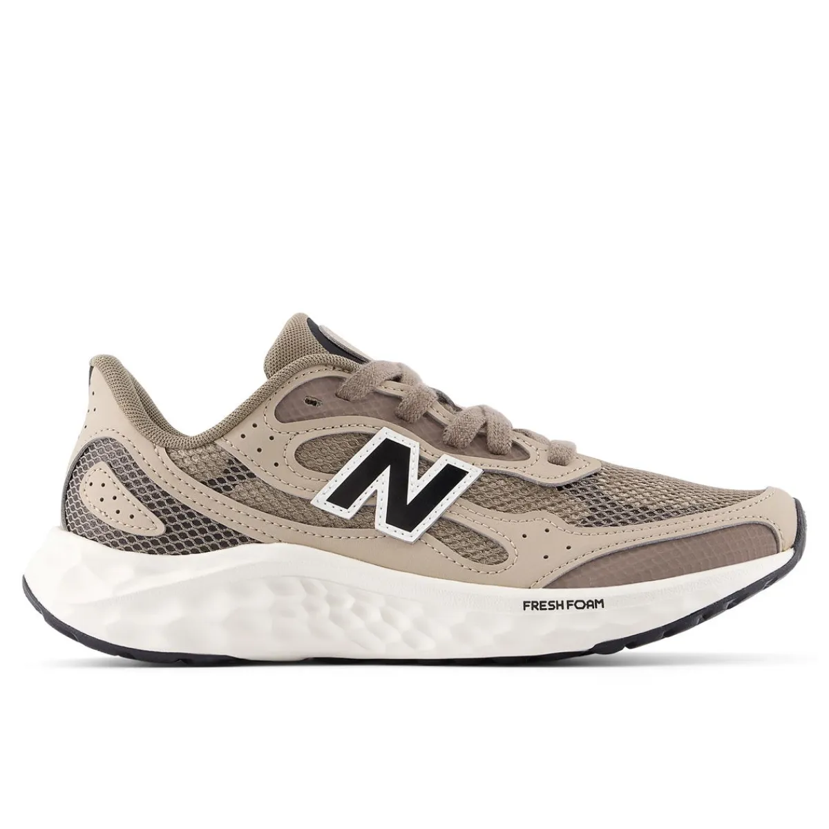 New Balance Løbesko|Sneakers-Fresh Foam Arishi v4 Tiralux Løbesko Dame