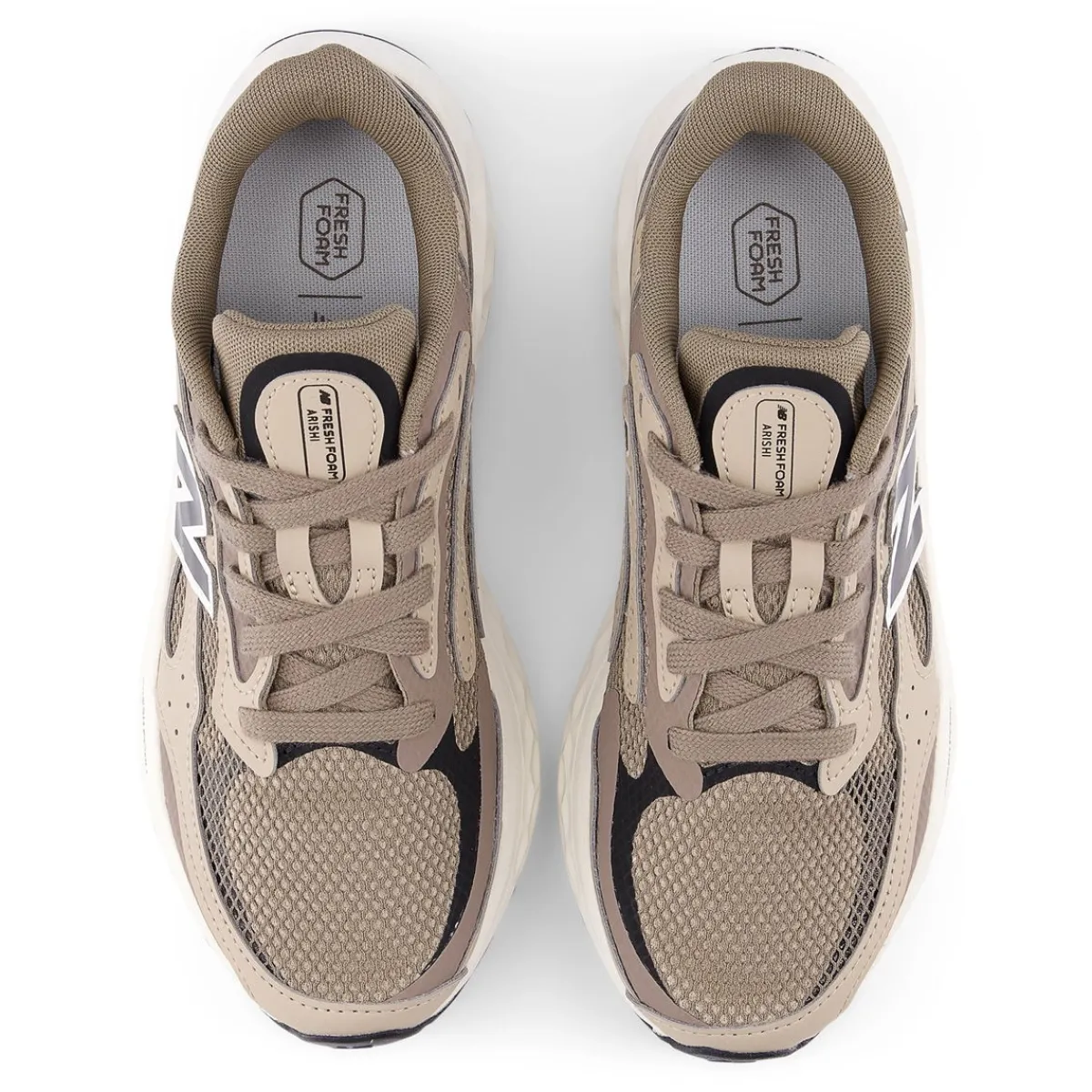 New Balance Løbesko|Sneakers-Fresh Foam Arishi v4 Tiralux Løbesko Dame