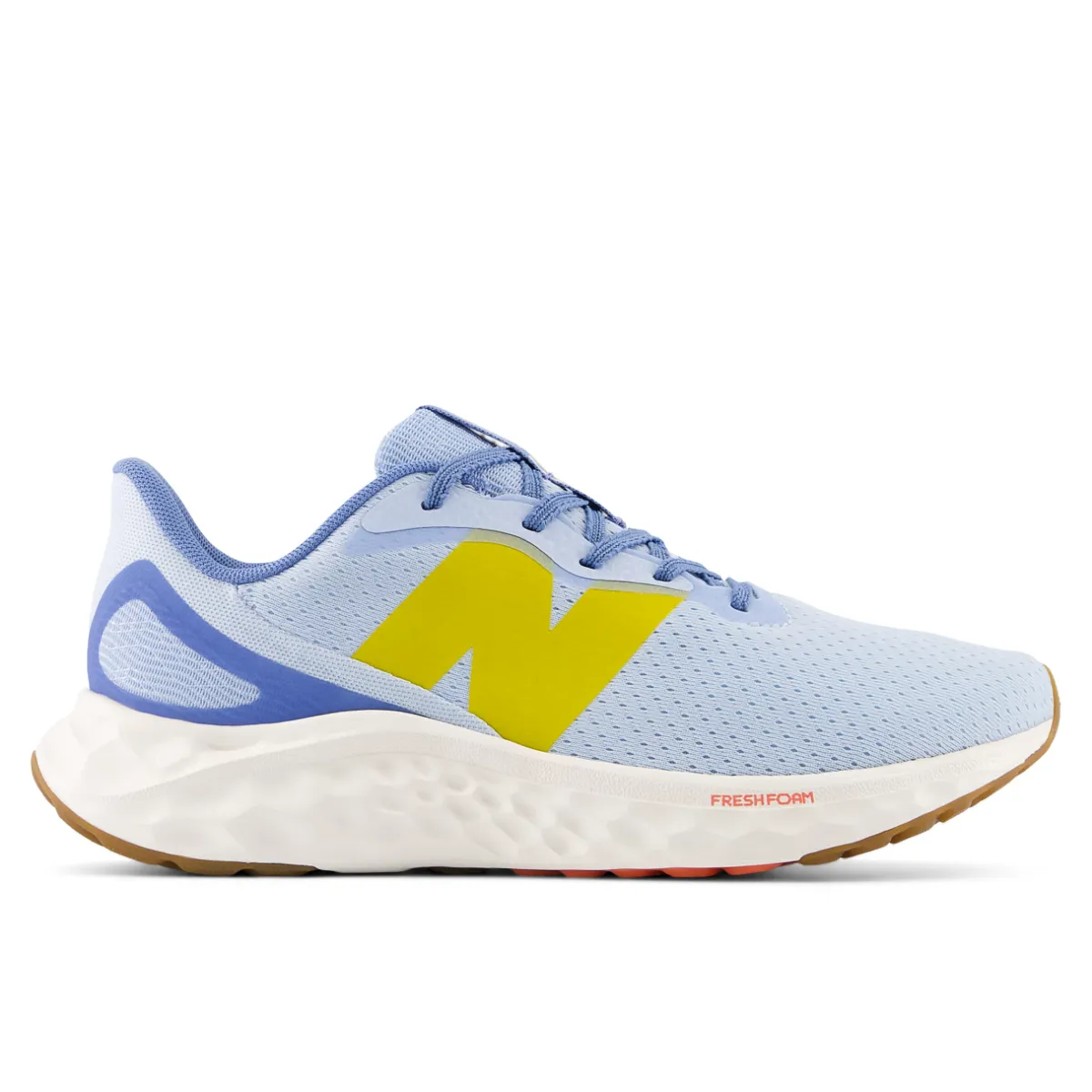 New Balance Træningssko|Løbesko-Fresh Foam Arishi v4 Løbesko Dame