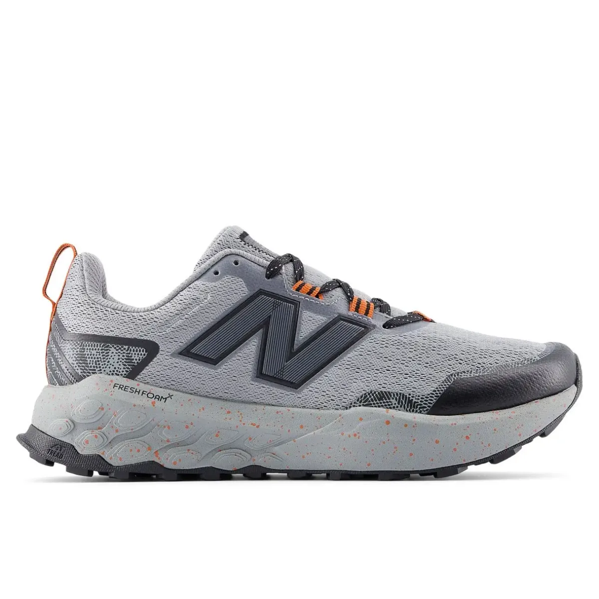 New Balance Løbesko|Sneakers-Fresh Foam X Garo V2 Trail Løbesko Herre