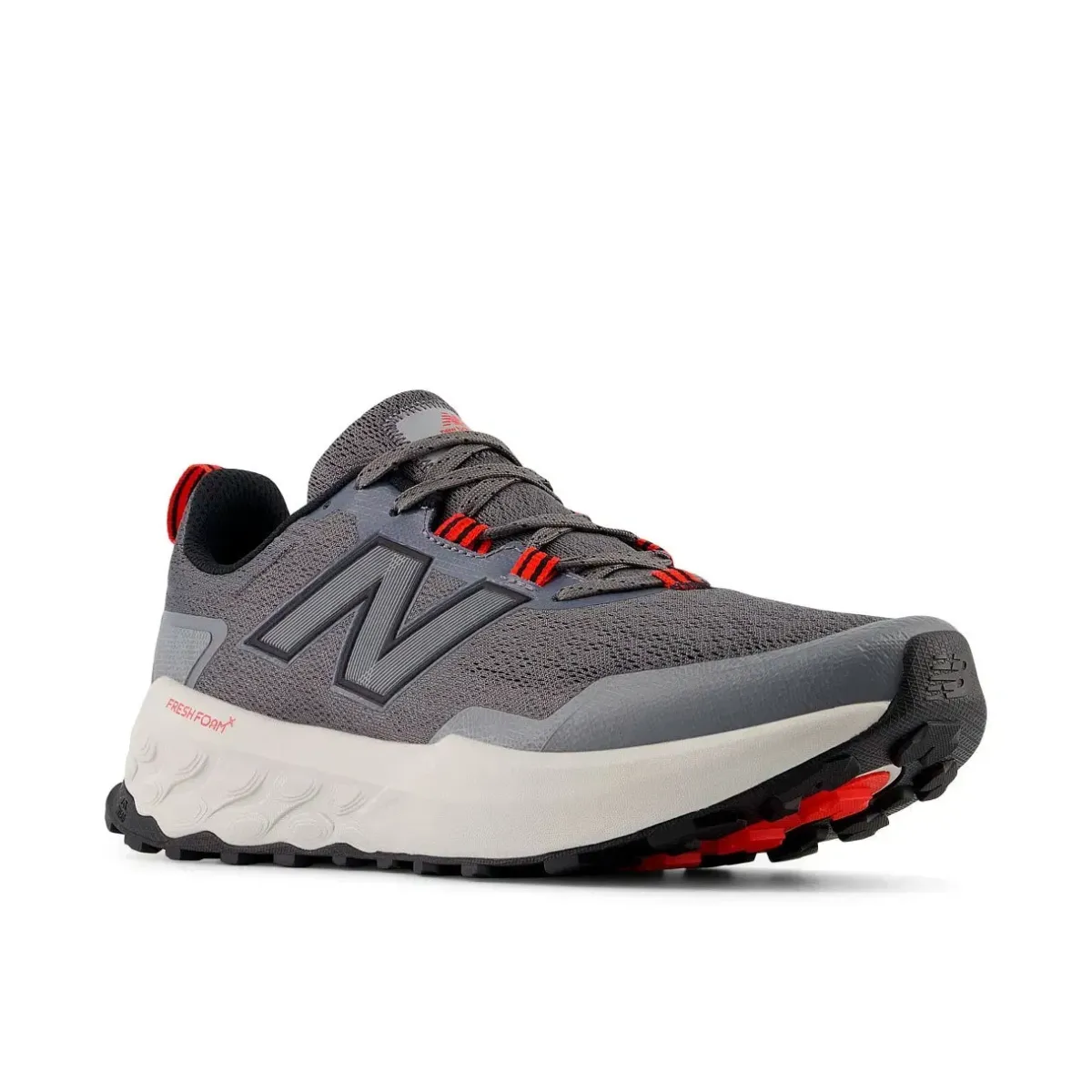 New Balance Løbesko|Sneakers-Fresh Foam X Garo V2 Trail Løbesko Herre