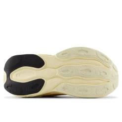 New Balance Løbesko|Løbesko-Fresh Foam X More Version 5 Løbesko Dame Copper / Light Gold Metallic